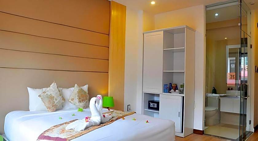 Vinh Hung 2 City Hotel