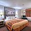 Super 8 by Wyndham Hot Springs
