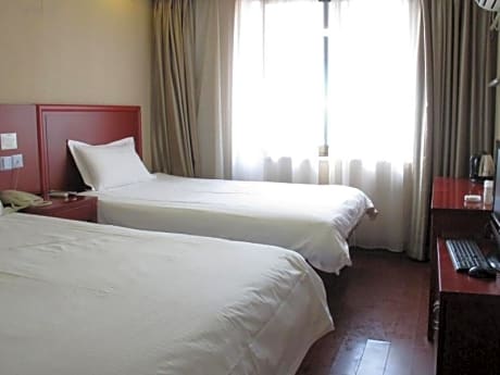 Business Twin Room