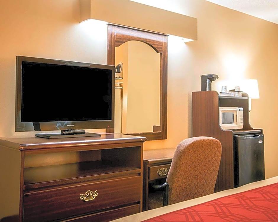 Econo Lodge Eufaula South