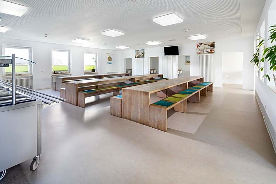 Haus KLIPPER Norderney