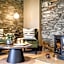 Borrowdale Gates Hotel