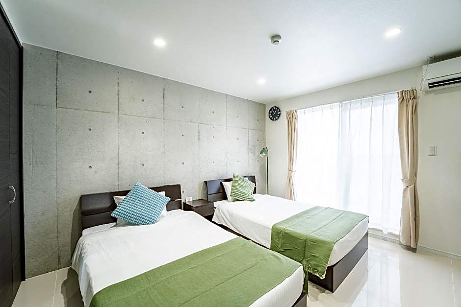 Hotel Paradiso Miyakozima – Miyako-jima, CA