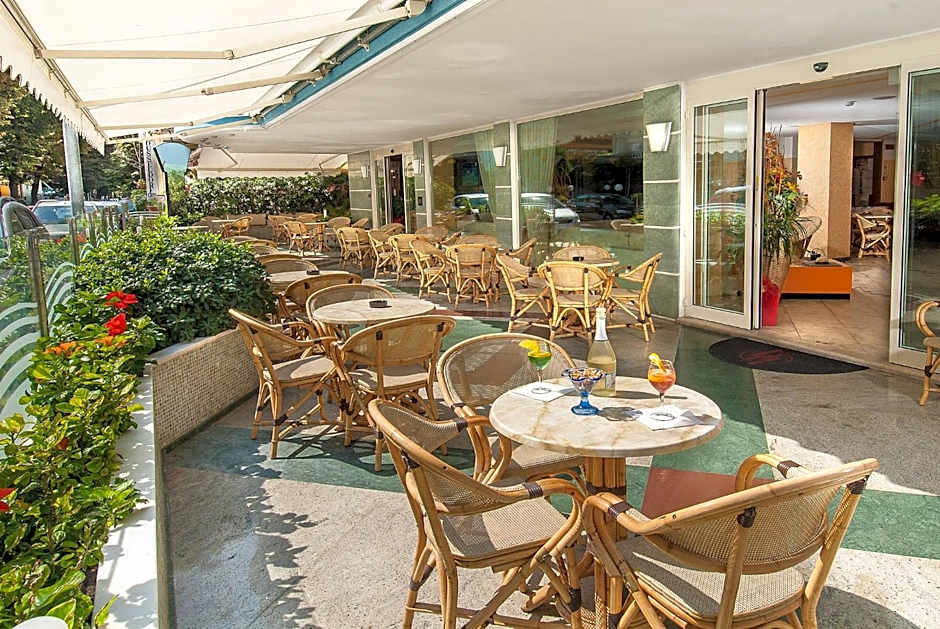 Hotel Helios