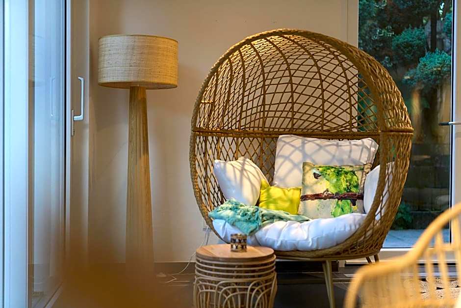 Kirchers Park & Wellnesshotel Kaiserstuhl