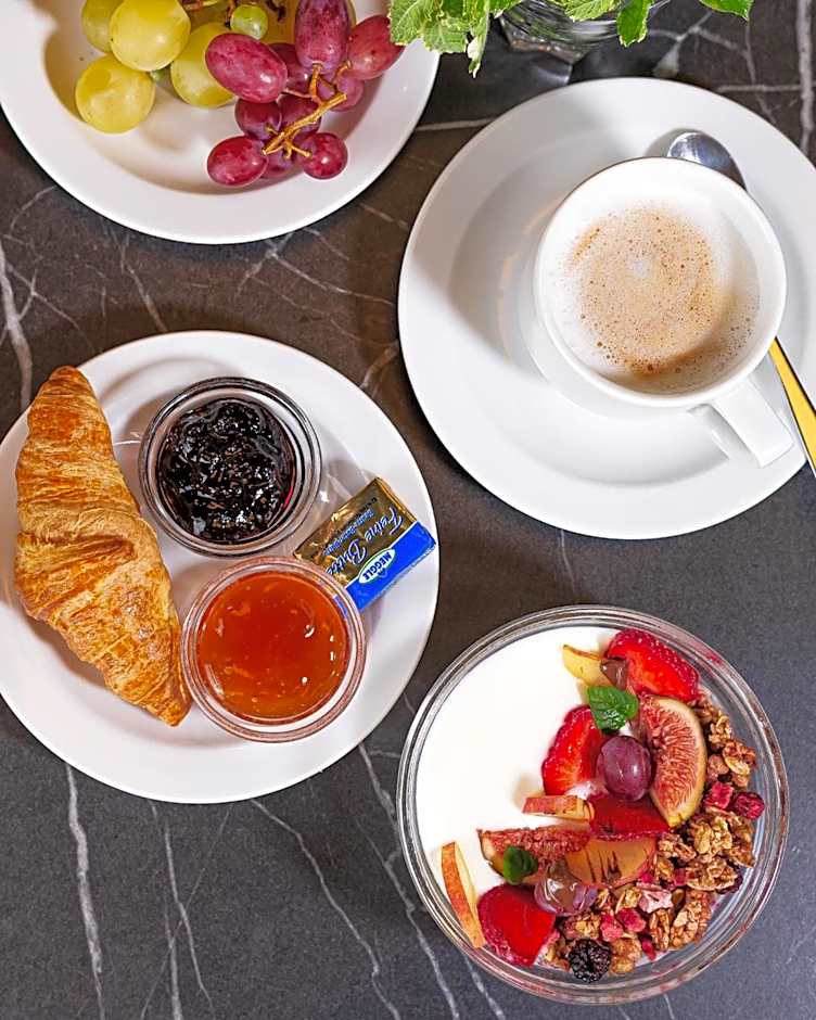 Altstadt Hotel Hofwirt Salzburg