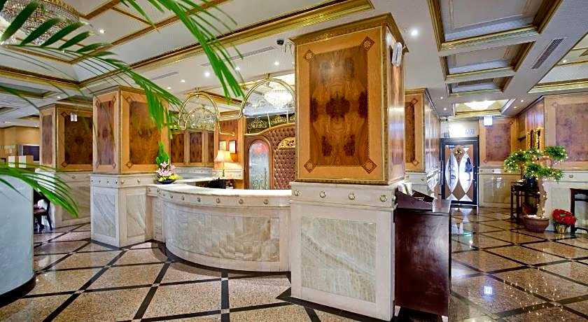 Charming City Songshan Hotel