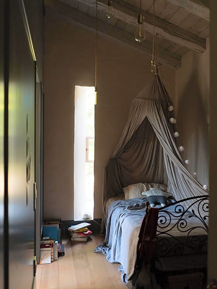 B&B La Fustaia