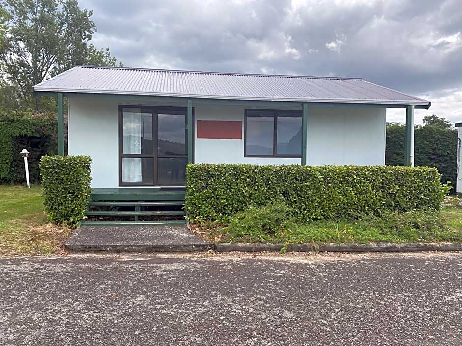 Rotorua Thermal Holiday Park