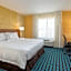 Fairfield Inn & Suites by Marriott Sacramento Folsom
