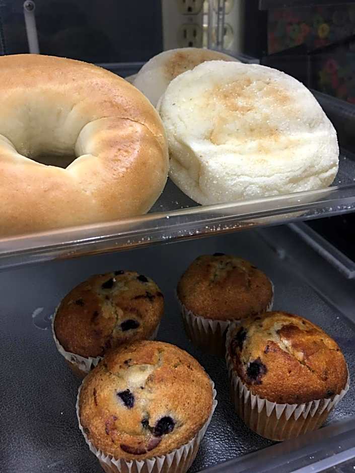 OK Welcome Home Hotel