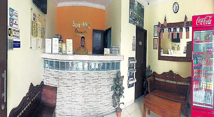 Sun Inns Hotel Equine - Seri Kembangan