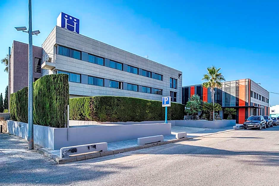Hotel Ignacio - PalomarGroup