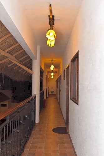 Villas Amalia Hotel