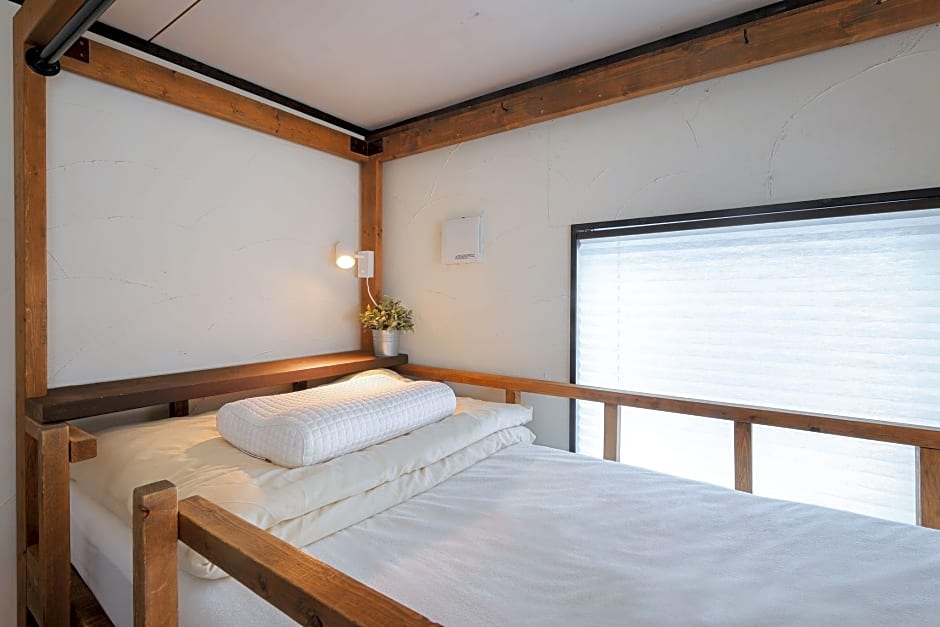 Sendai Guest House Umebachi