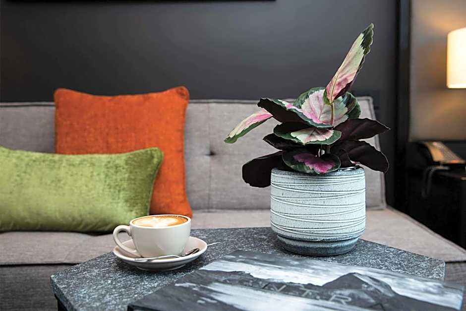 Rydges Wellington Airport