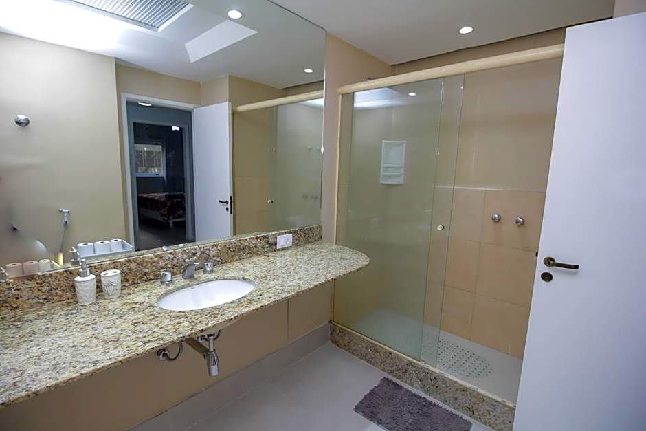 Copacabana Star quatro quartos