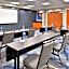 Fairfield Inn & Suites by Marriott Raleigh-Durham Airport/Brier Creek