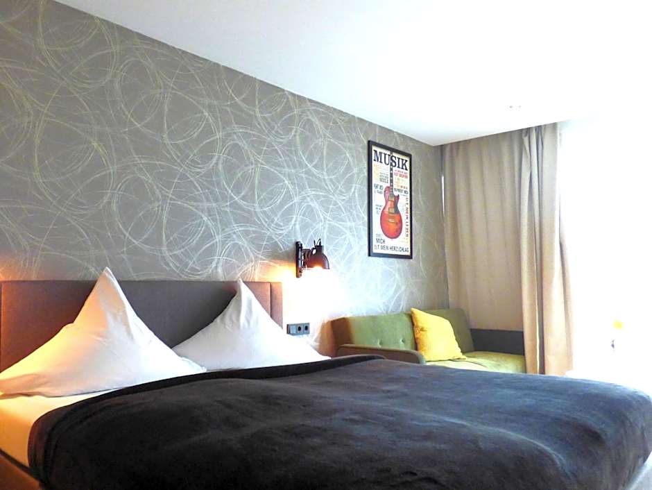 Niteroom Boutiquehotel & Apartements