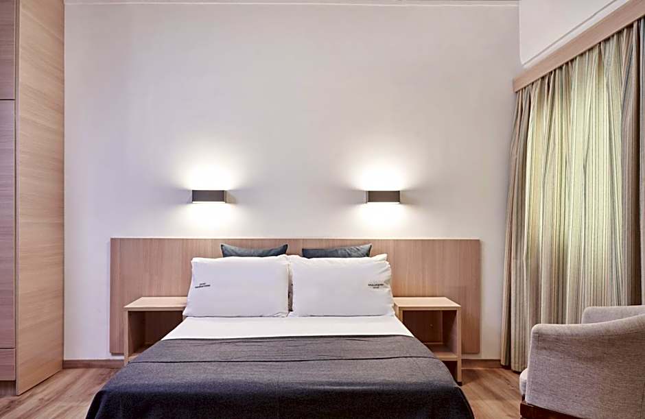 Zdjęcie 1 z 4 — Single Room