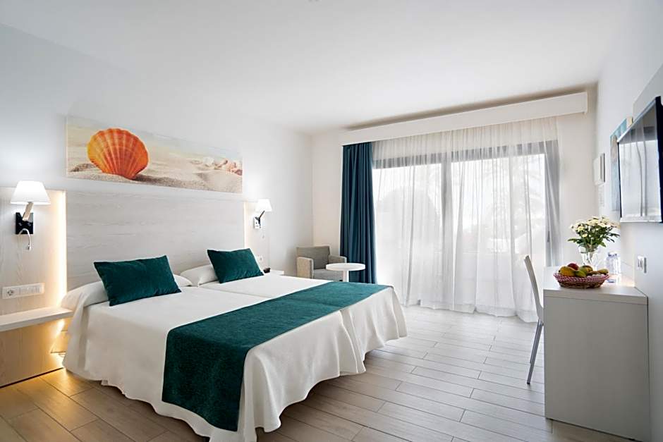 Hotel THB Flora