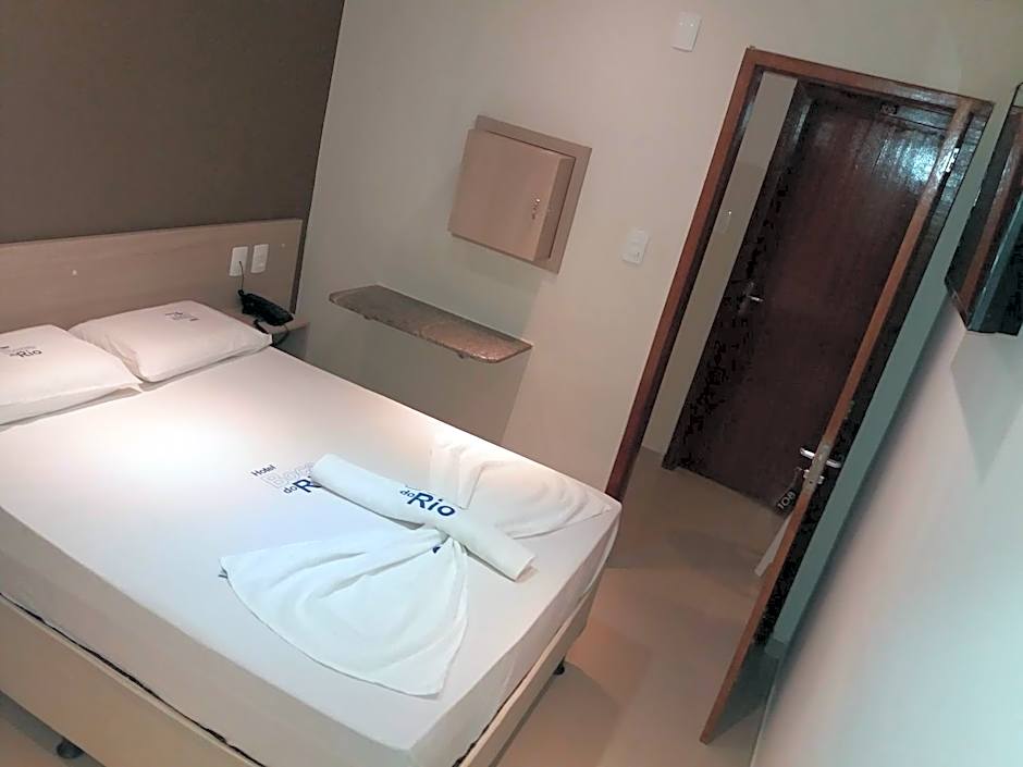 Boca do Rio Hotel