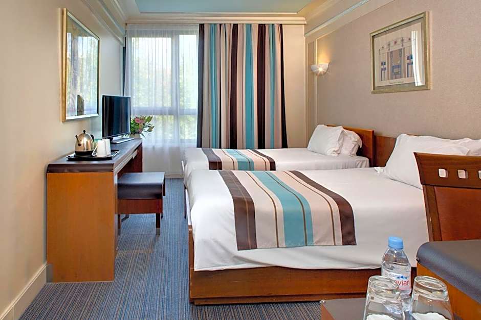 Hotel Art Deco Euralille