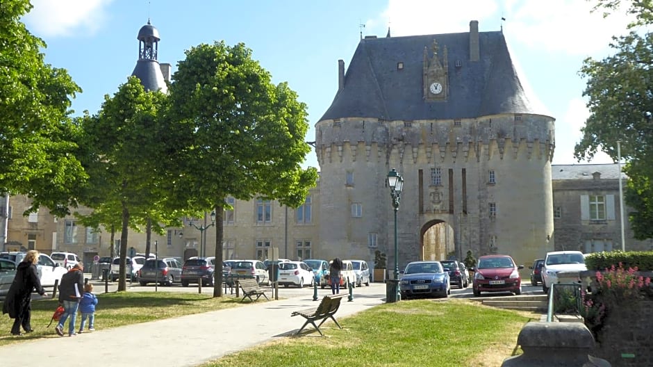 Bienvenue à la Frémigère