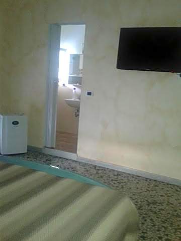 Bed And Breakfast Il Subacqueo