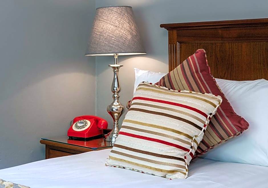 Abbeyglen Castle Hotel