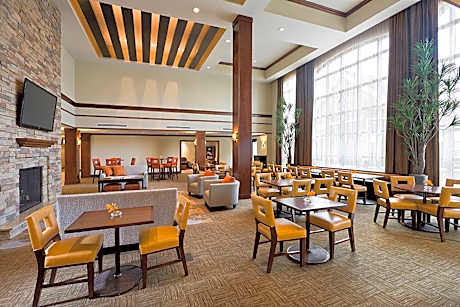 Staybridge Suites Philadelphia- Montgomeryville by IHG