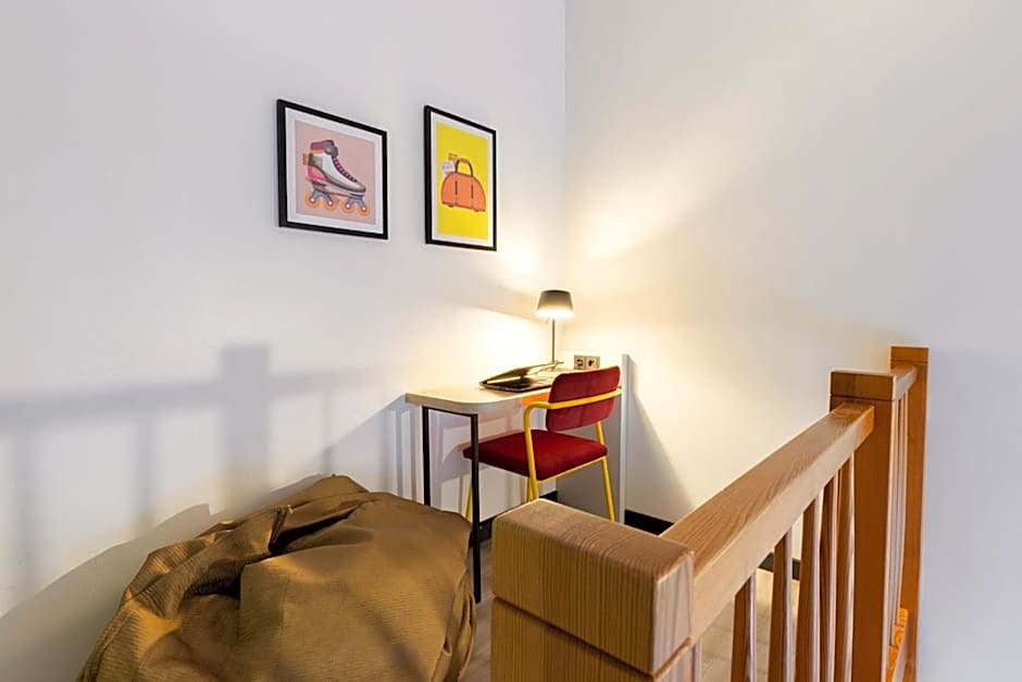 Garner Hotel Kiel - Akademie