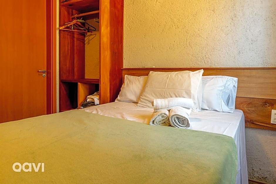 Qavi - Casa com Piscina Privativa - Lambari 06