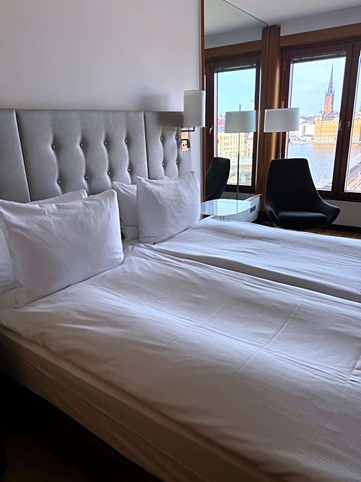 Hilton Stockholm Slussen