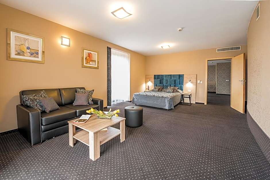 Hotel Wilga