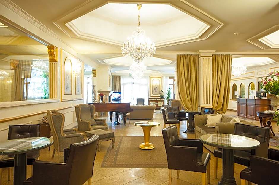 Hotel Vandelli