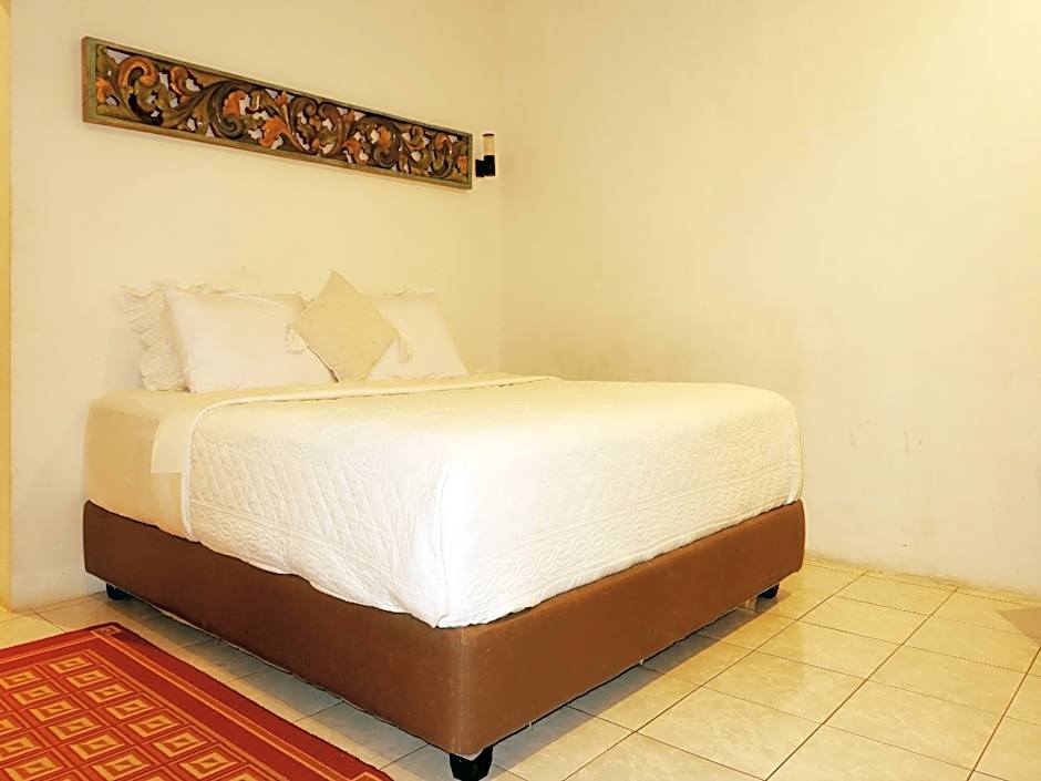 Hotel O Cemara's Homestay