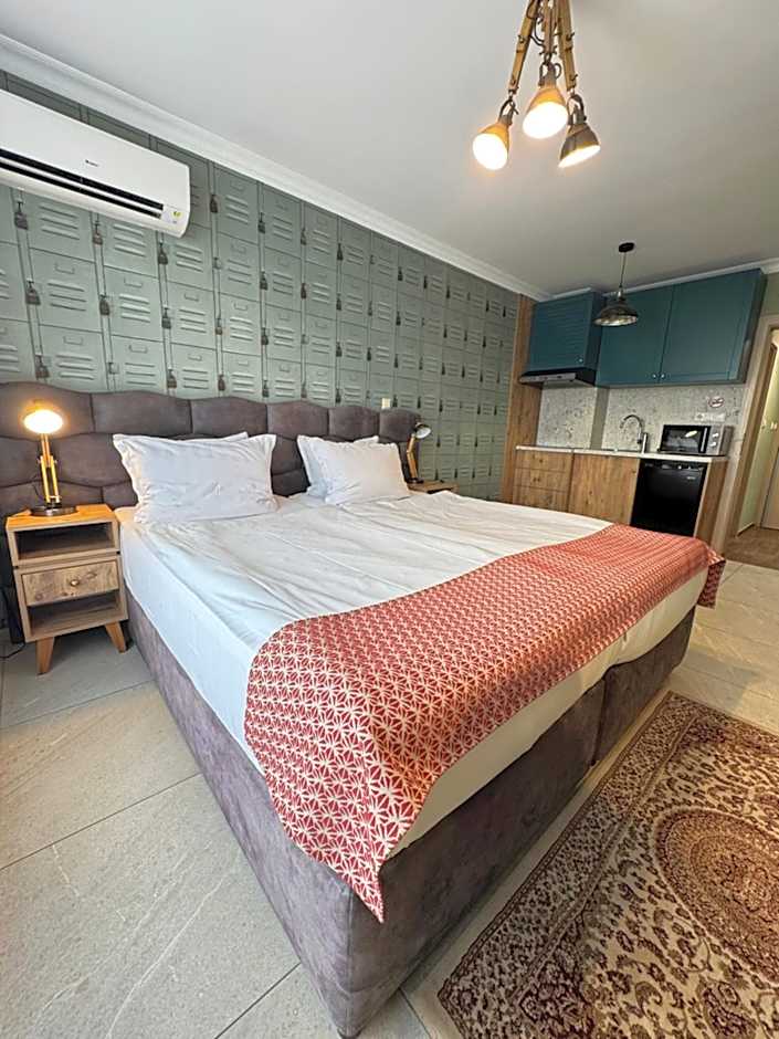 Avenue Aparthotel