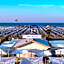 Hotel Columbia Frontemare