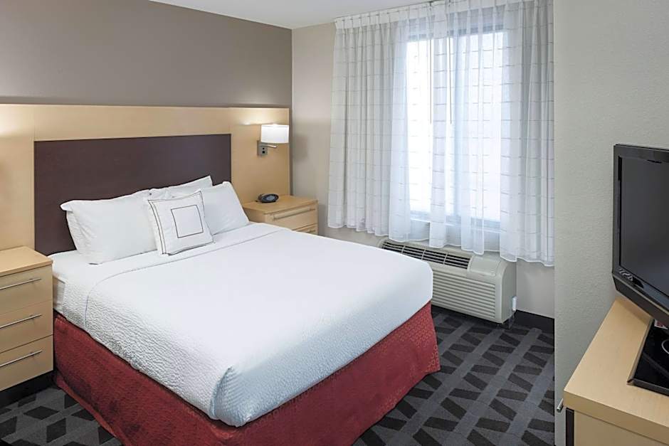 TownePlace Suites by Marriott Columbia Southeast/Fort Jackson