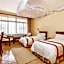 New Safari Hotel