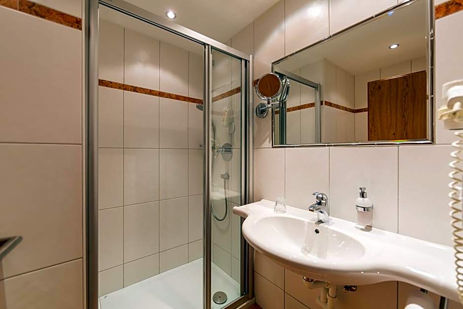 Hotel Mozart