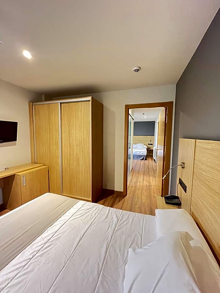 Photo 1 of 6 of Family Suite, Balcony