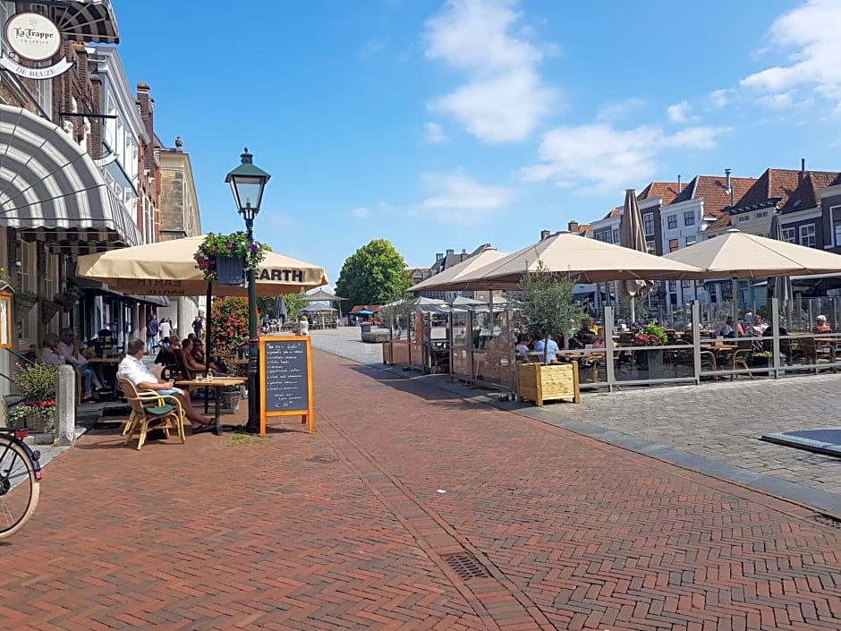 B&B WELKOM Zierikzee