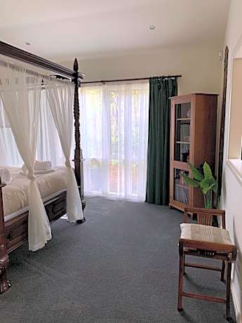 Grange Suite with Hot Tub