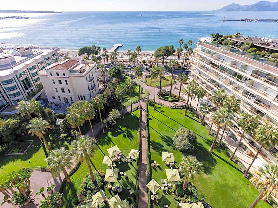 Mondrian Cannes