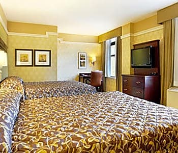 Ramada Eastside
