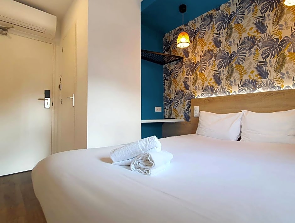 KYRIAD DIRECT TOULON OUEST - La Seyne sur Mer