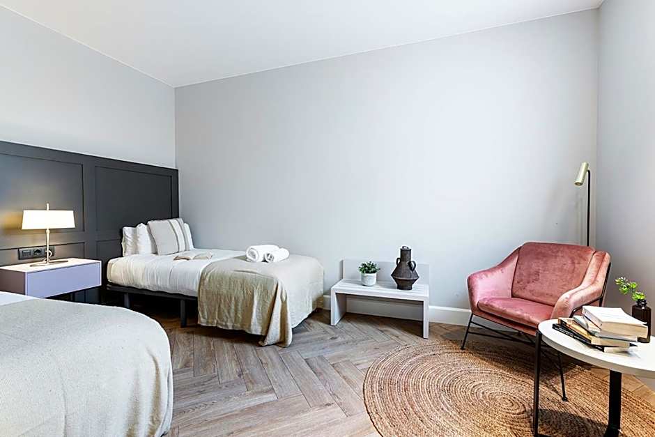 Weflating City Center