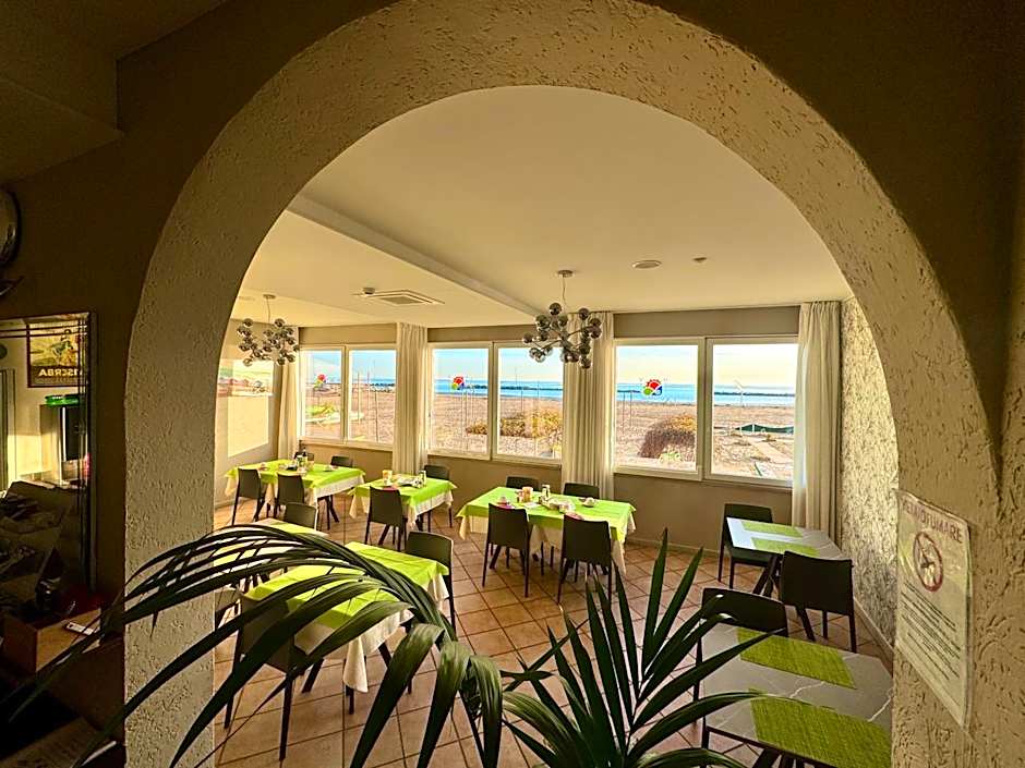 Hotel VistaMare Viserba